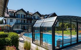 Perla Mare Apartamenty
